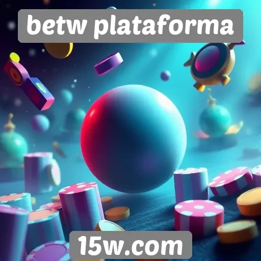 Betw plataforma oferece novos jogos de cassino online