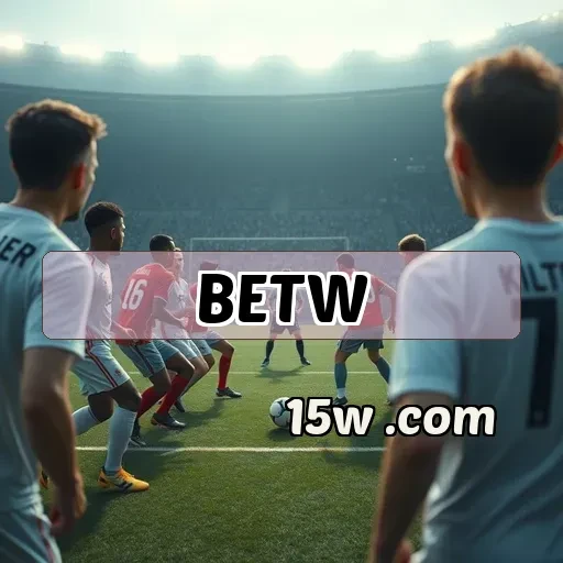betw plataforma: Promoções Diárias que Transformam sua Experiência de Jogo