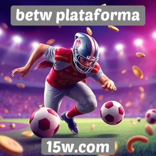 Evolução das ofertas de jogos na betw plataforma