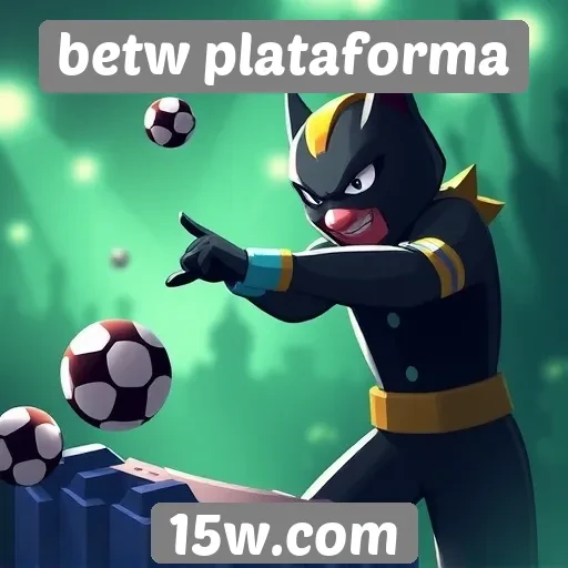 Recursos de jogos disponíveis na betw plataforma