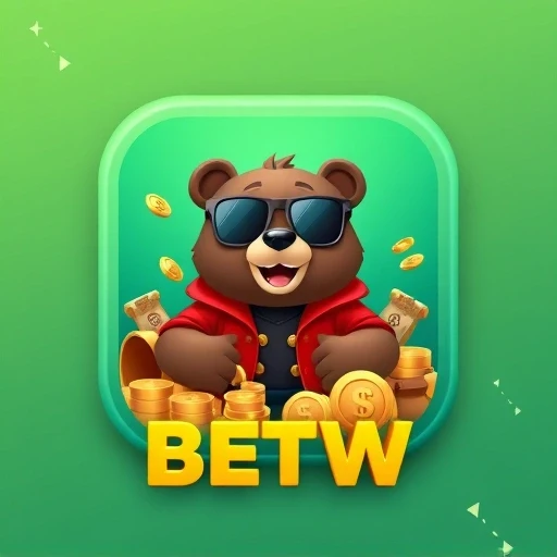 betw plataforma Logo