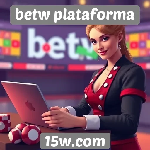 Avaliação da experiência do usuário na betw plataforma